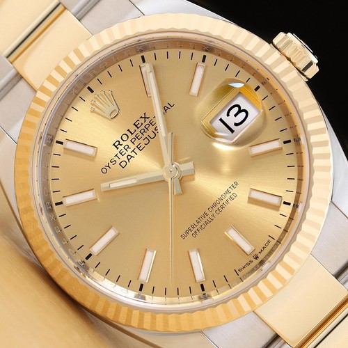 2019 card rolex - rolex, datejust