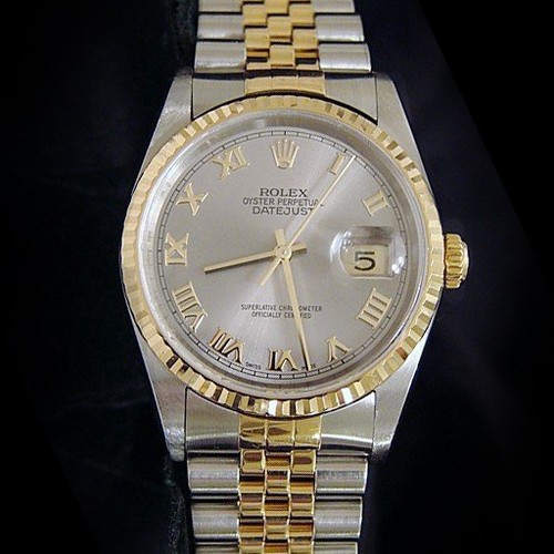 Rolex datejust mens - datejust,