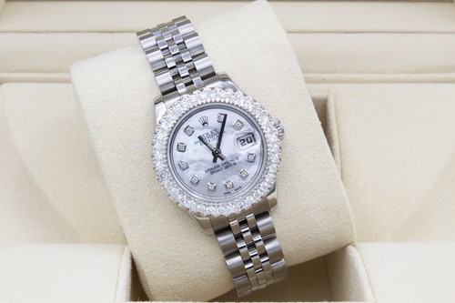 Rolex datejust 26mm - rolex,