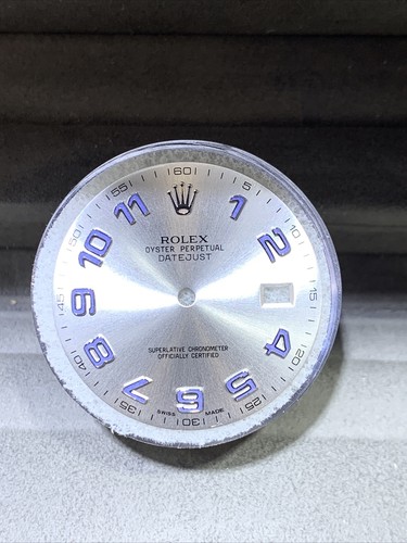 Rolex datejust men 41mm - rolex, men's