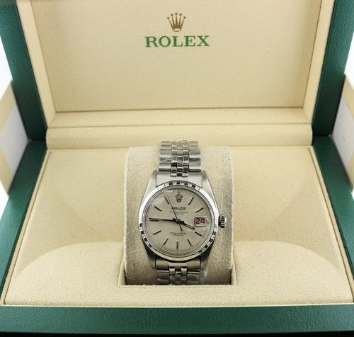 1959 rolex datejust 6305 - 1959,