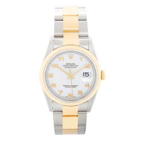 Rolex datejust 16203 - datejust,